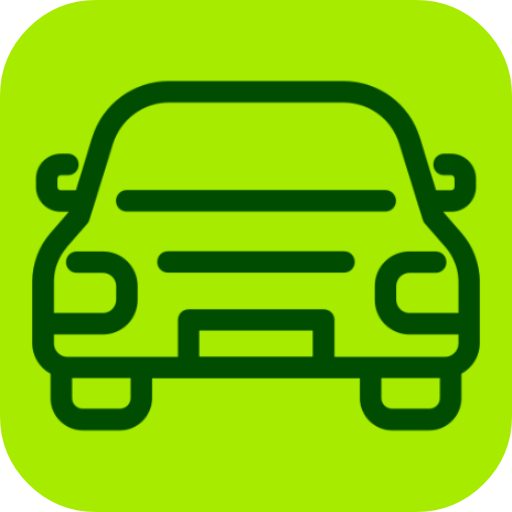 ئۆتۆمبێل Icon