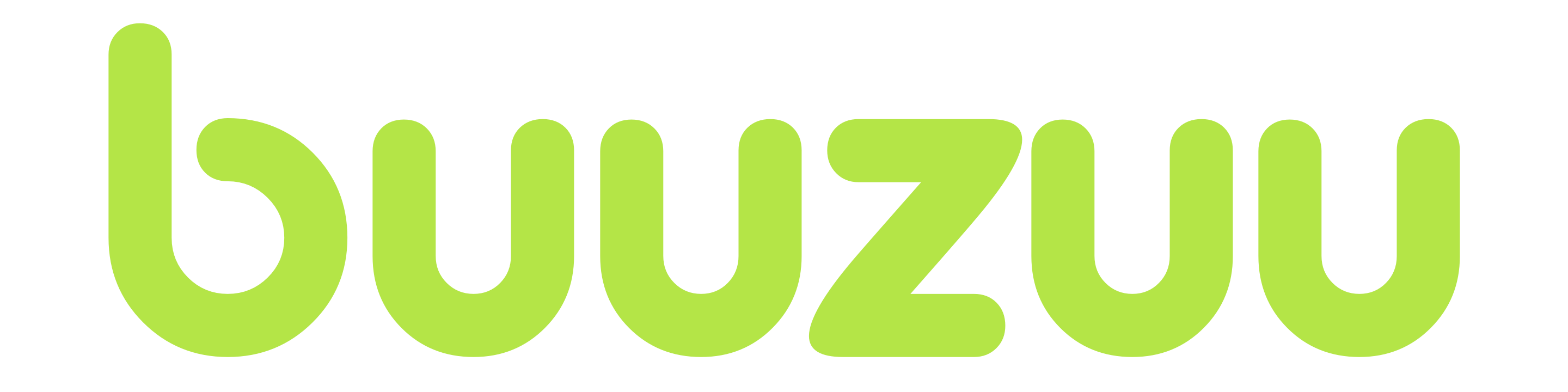 buuzuu logo
